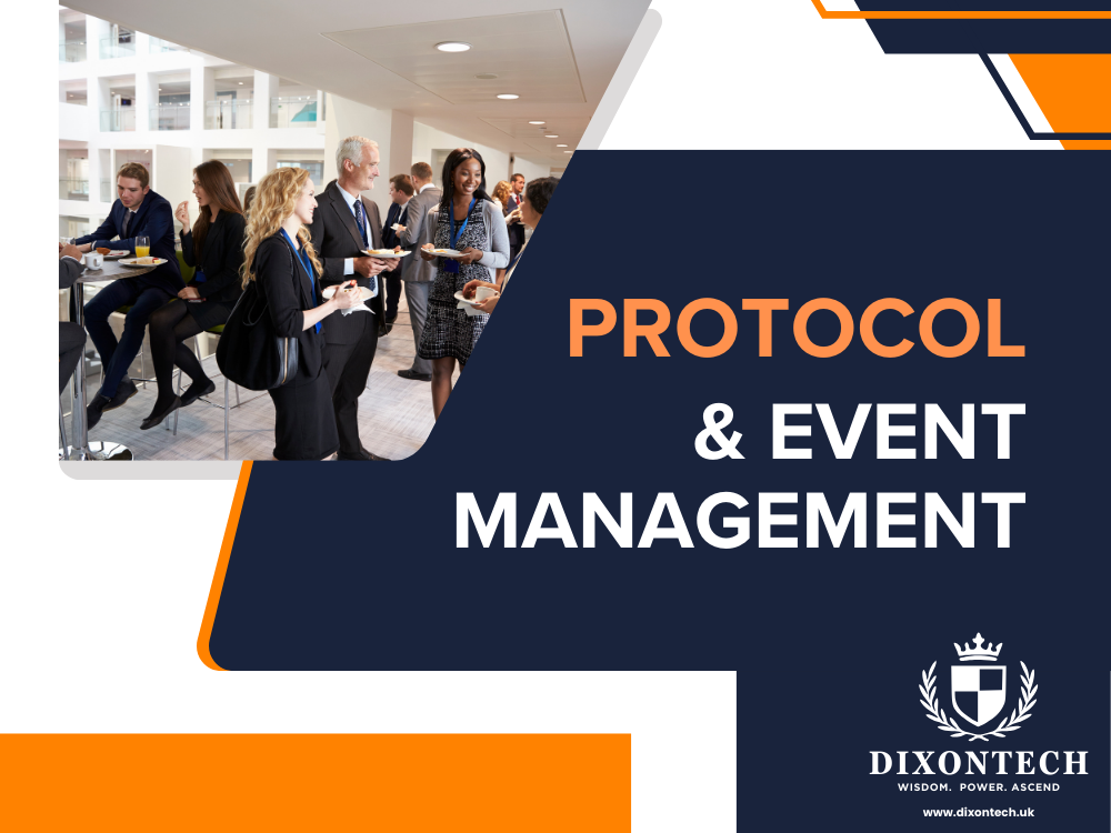 Protocol and Event Management